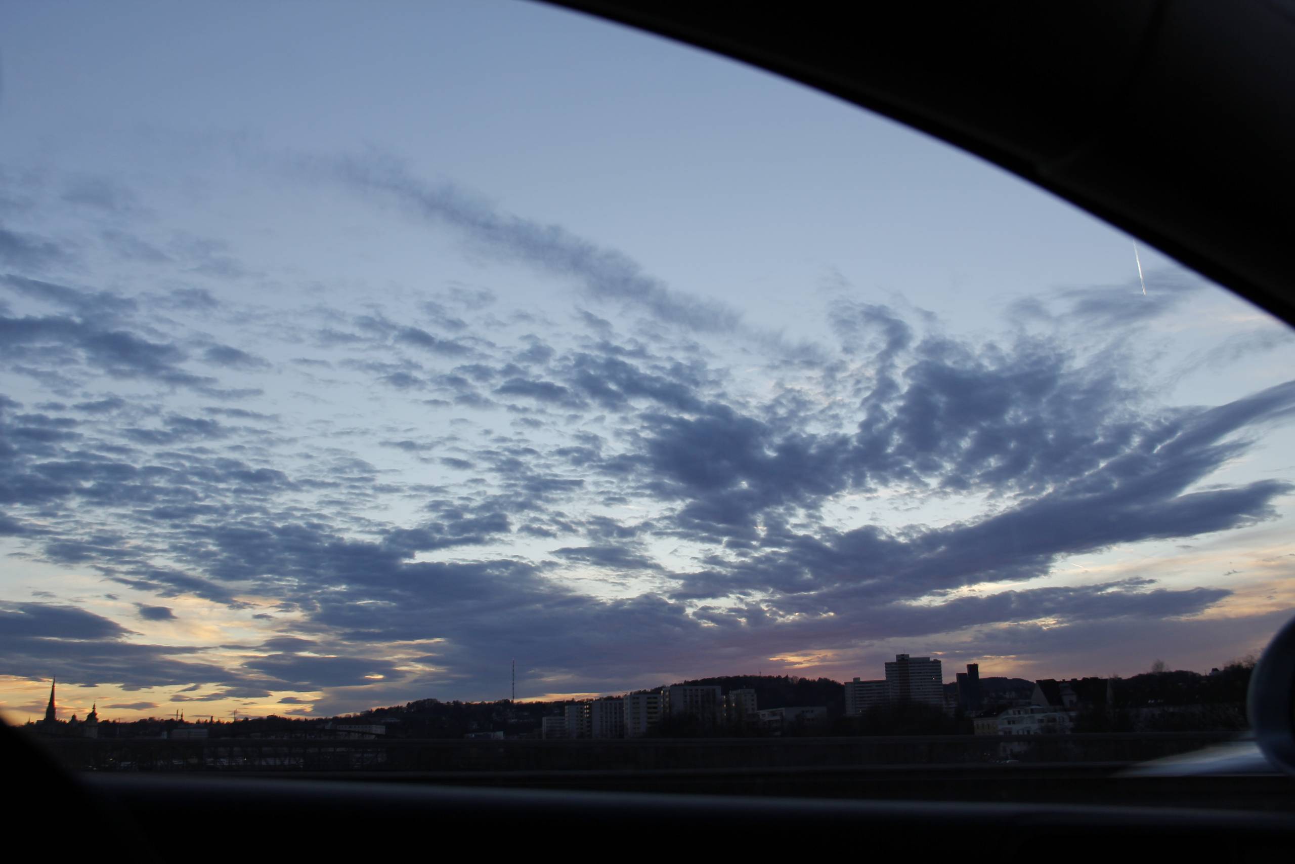 Prag - Teil I
